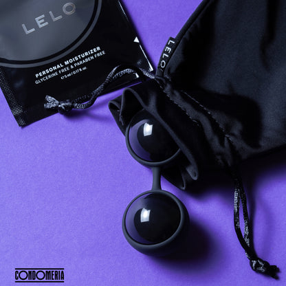 Lelo Beads Noir