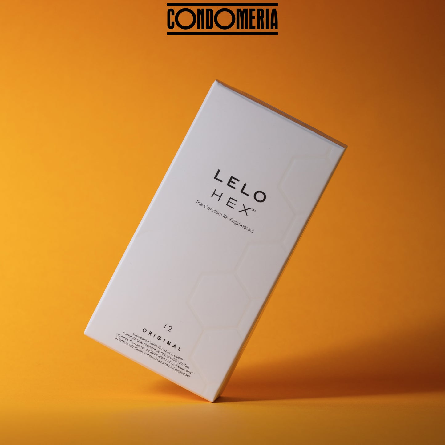 Lelo Hex