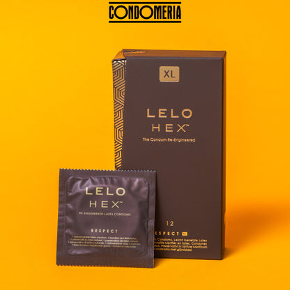 Lelo Hex