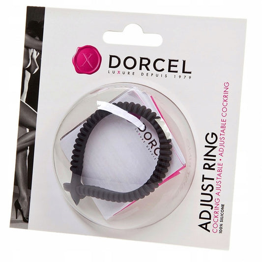 Dorcel Adjust Ring