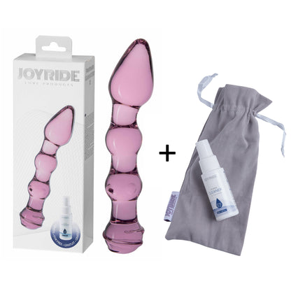 Joyride Glass Dildo 12