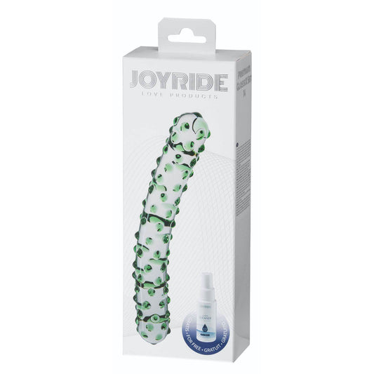 Joyride Glass Dildo 14