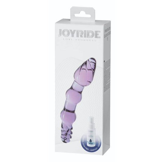 Joyride Glass Dildo 17