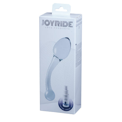 Joyride Glass Dildo 21