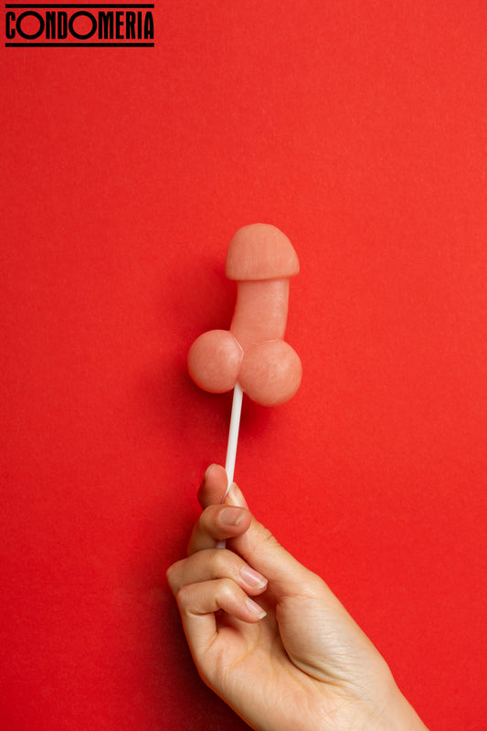 Lustiges Condomeria Lustiges Condomeria