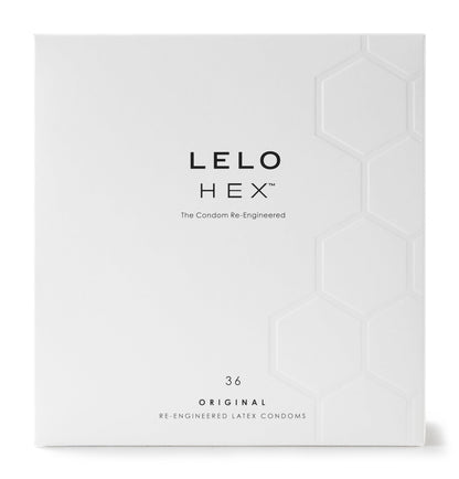 Lelo Hex