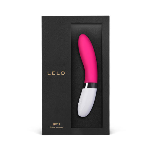 Lelo Liv 2