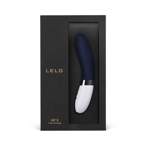 Lelo Liv 2