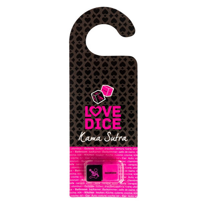 Love Dice Kamasutra Würfel