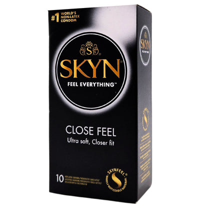 Manix SKYN latexfrei