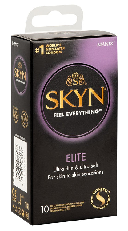 Manix SKYN latexfrei