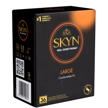 Manix SKYN latexfrei