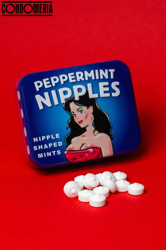 Peppermint Nippels