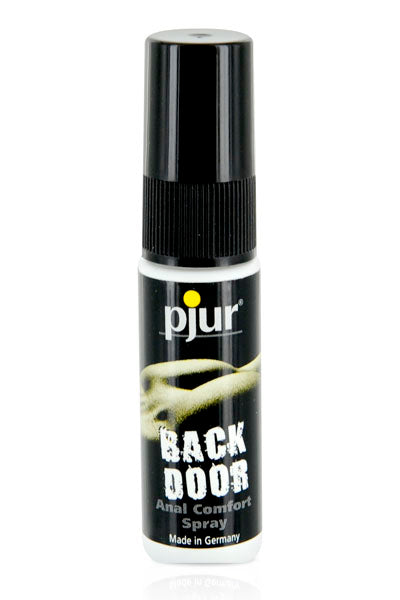 Pjur Back Door Spray