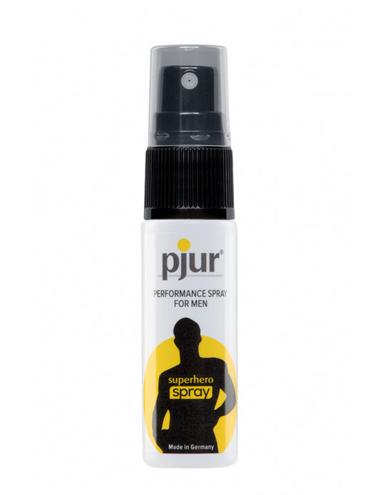 Pjur Superhero Spray