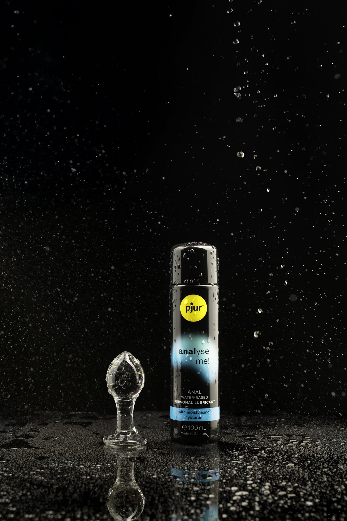 Pjur AnalyseMe (wasserbasiert)