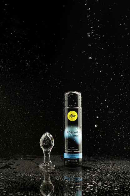 Pjur AnalyseMe (wasserbasiert)