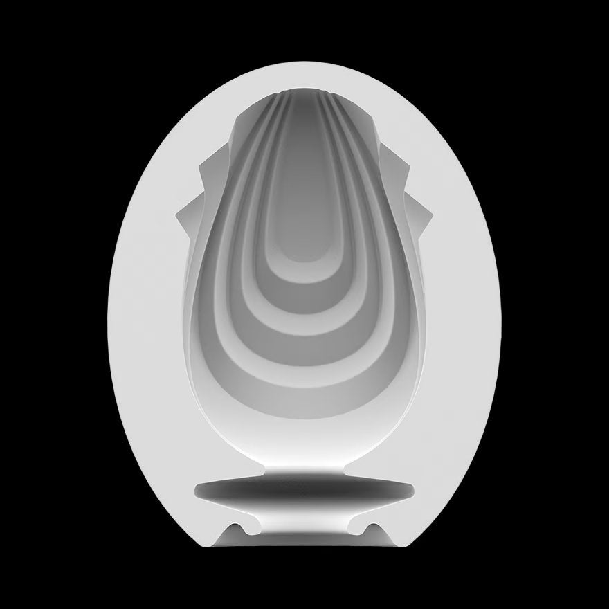 Satisfyer Masturbator Egg