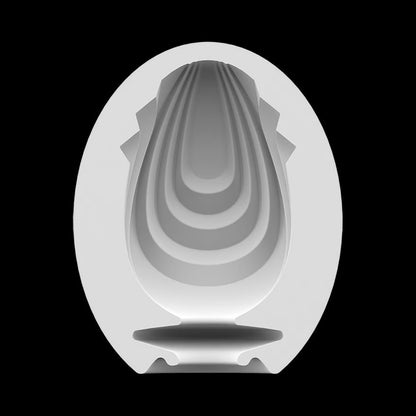 Satisfyer Masturbator Egg