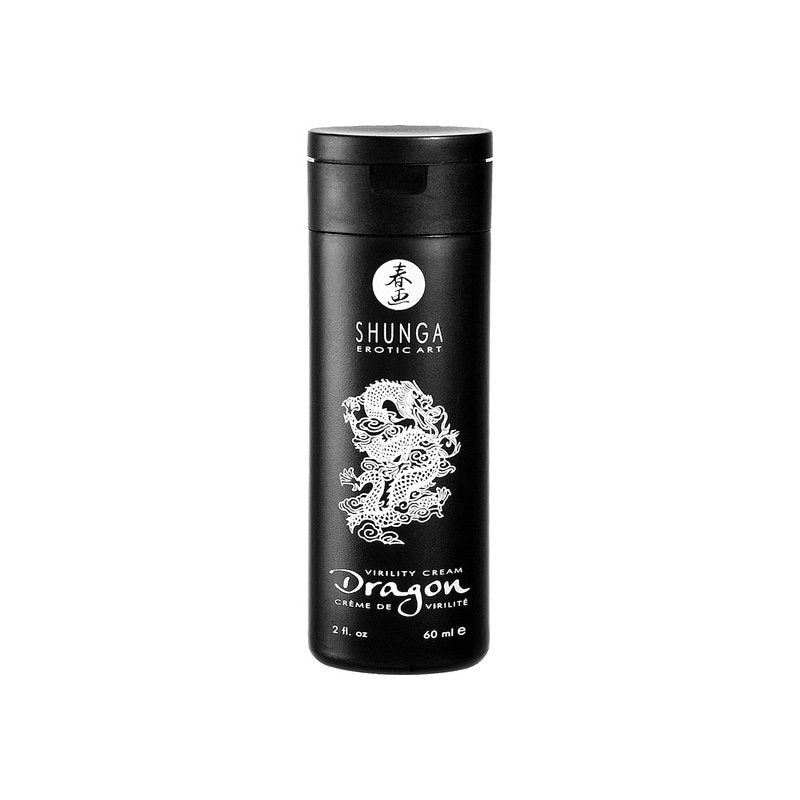 Shunga Dragon Intensifying Cream