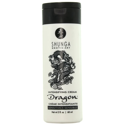 Shunga Dragon Intensifying Cream