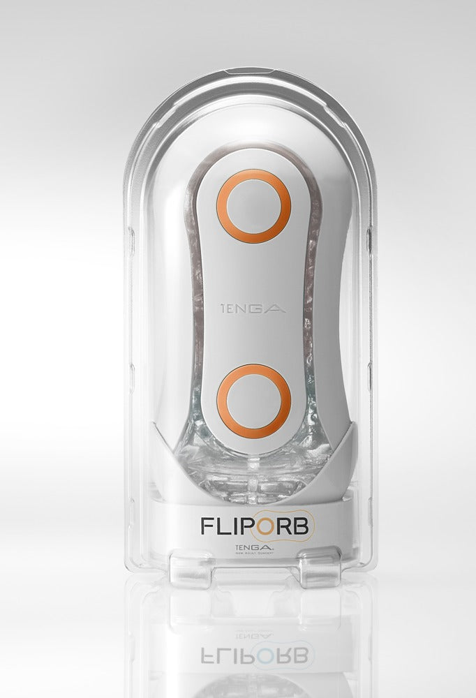 Tenga Flip Orb