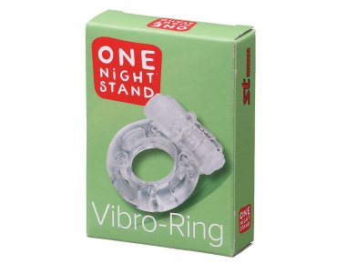 One-Night-Stand Vibro-Ring