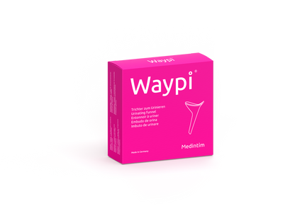 Waypi Urintrichter