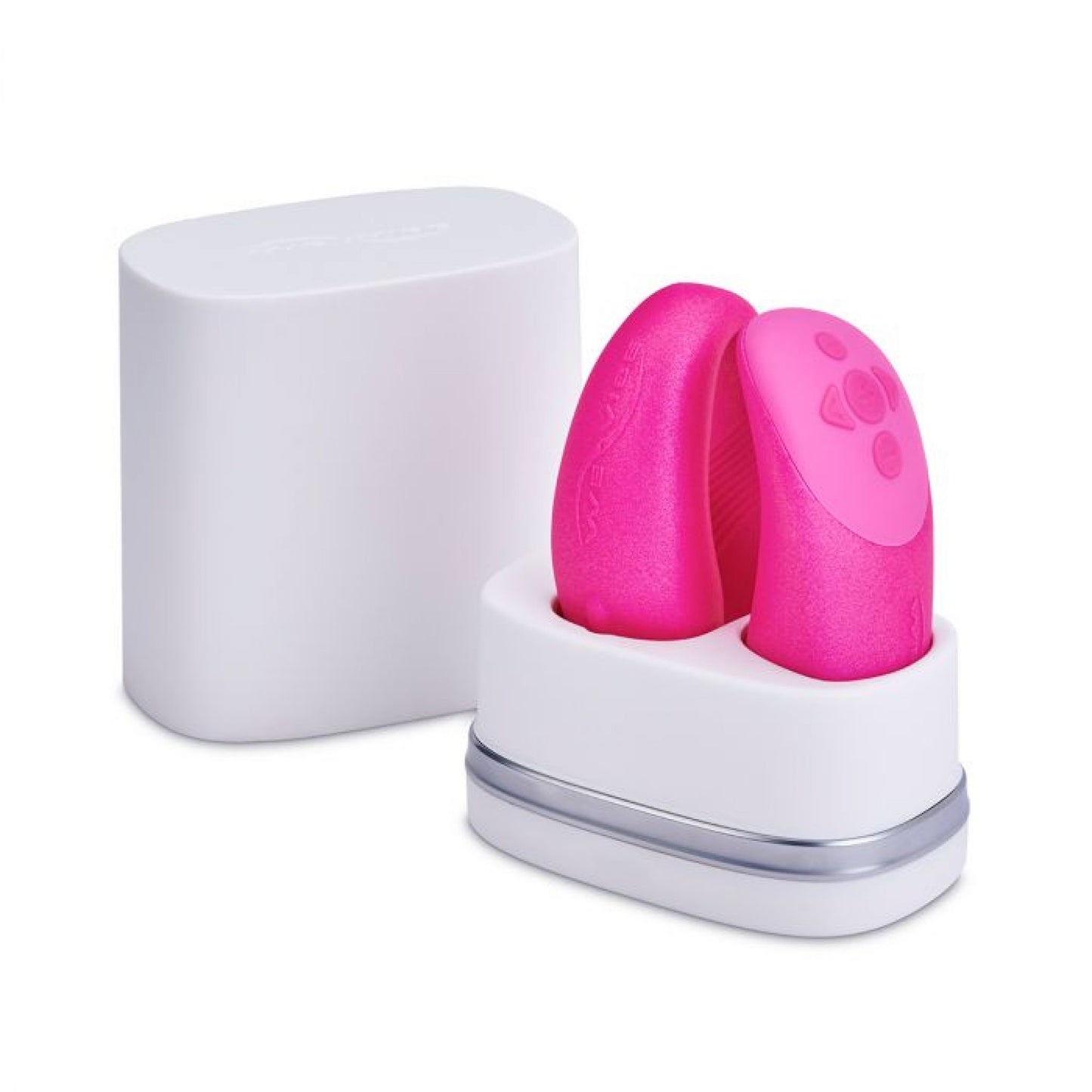 WeVibe Chorus Couples Vibrator (alte Verpackung)